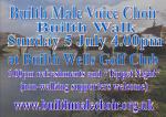 BMVC WALK July 5 2015